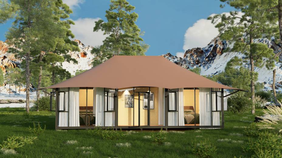 秀峰区装配式建筑厂家